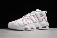 nike air uptempo colorful 921948-102 red-white